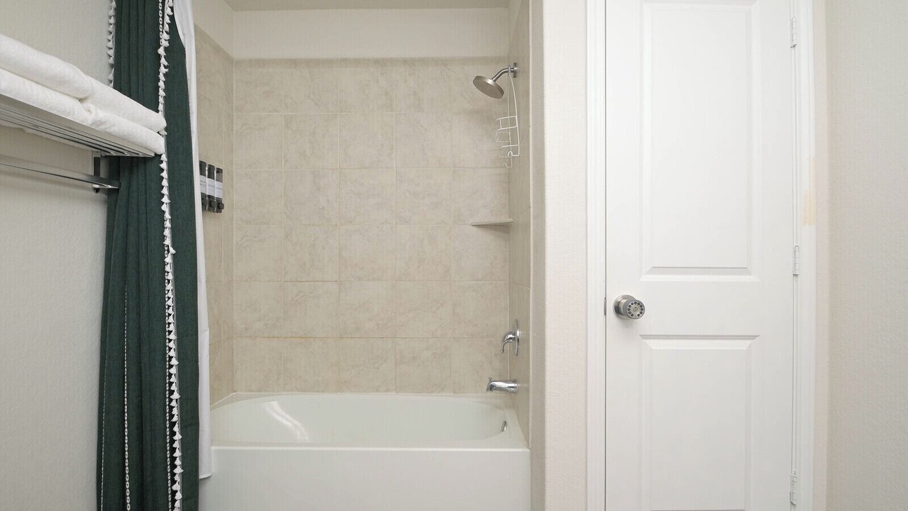 Photo of Bathroom in Medina Valley