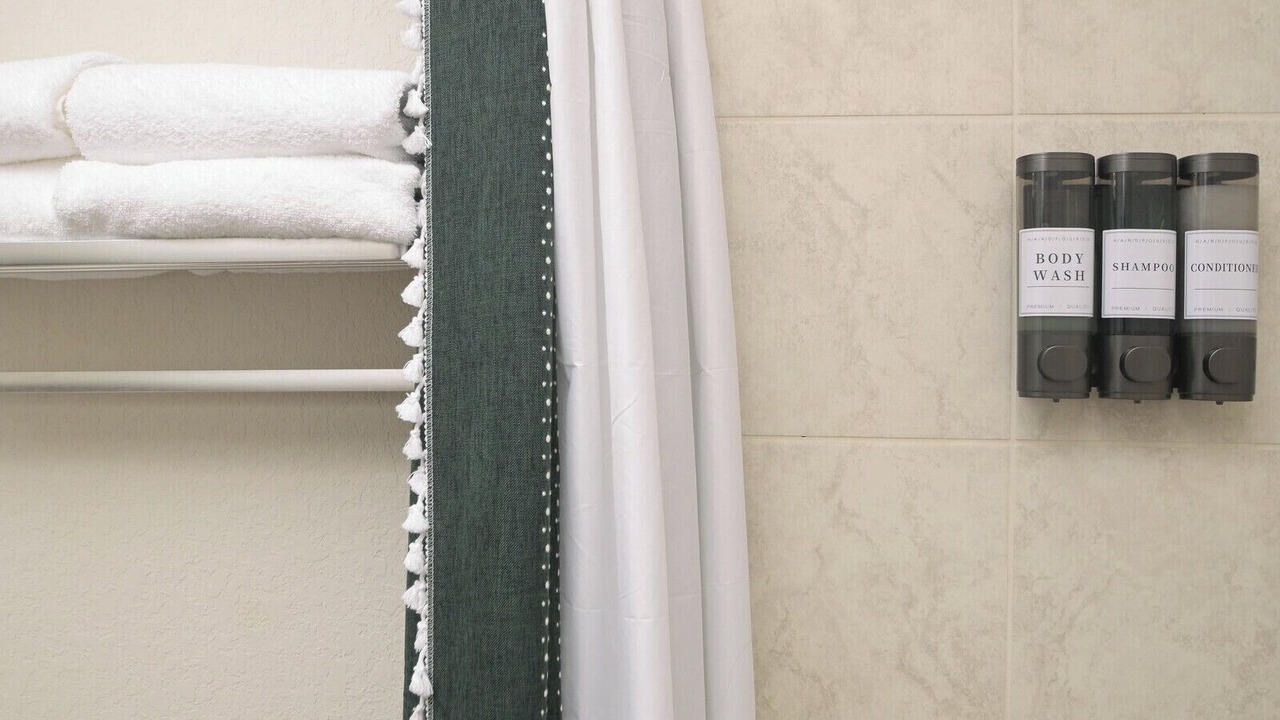 Photo of Bathroom in Medina Valley