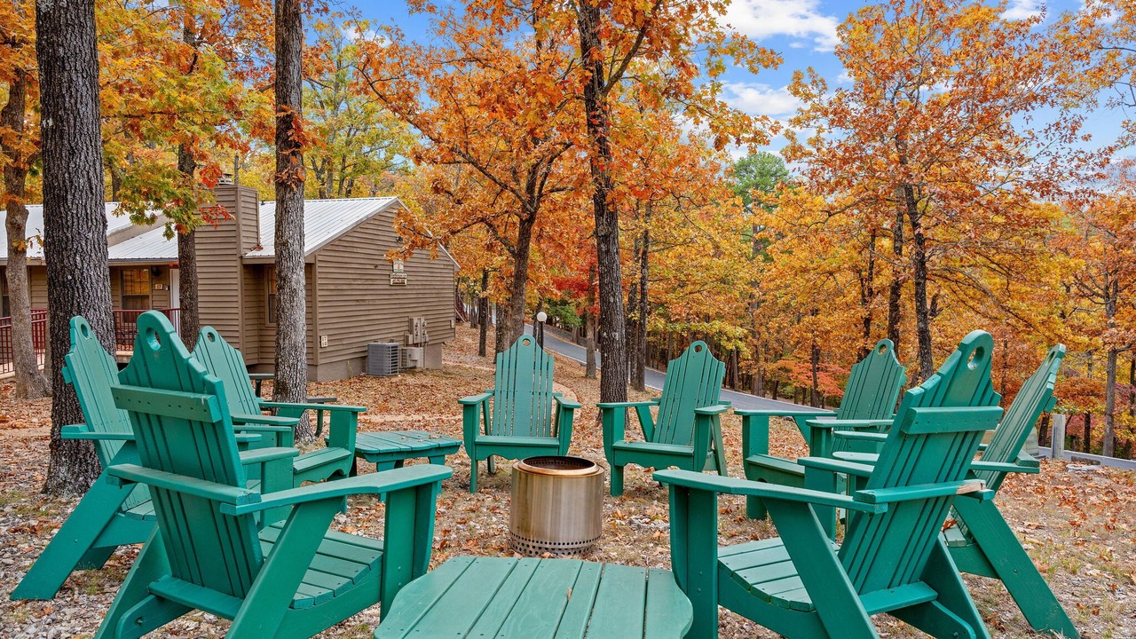 Photo of Outdoor in Kimberling City