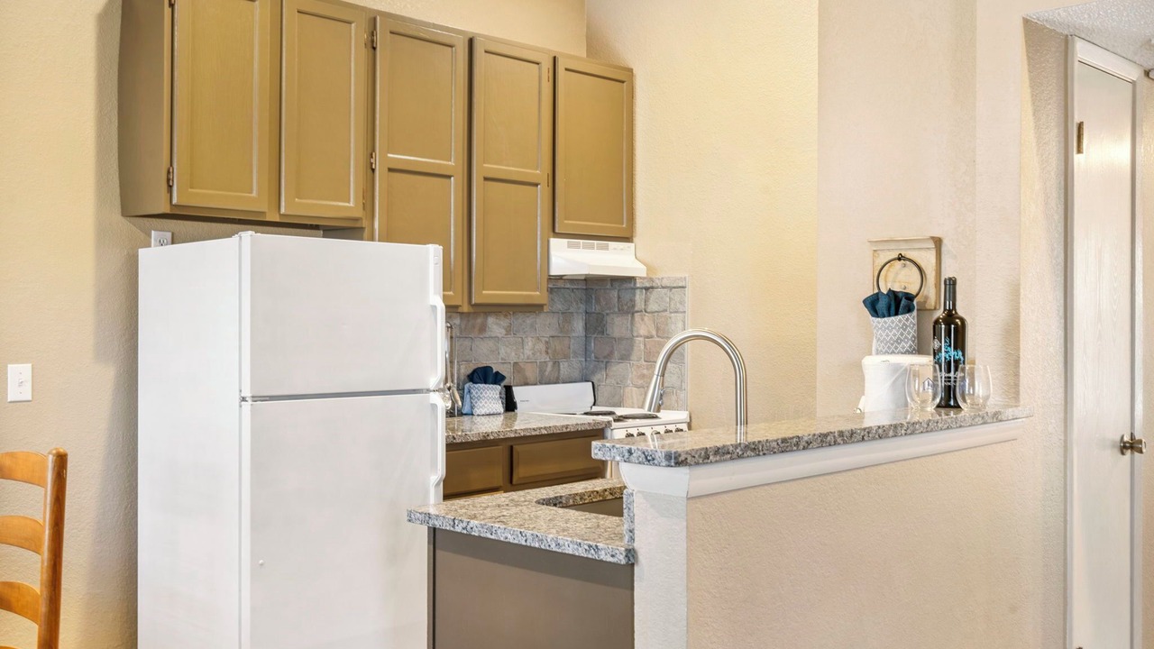 Photo of Kitchen in Kimberling City