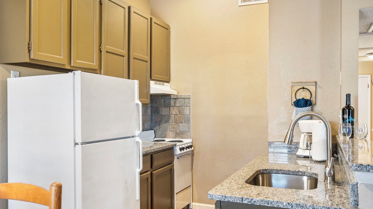 Photo of Kitchen in Kimberling City