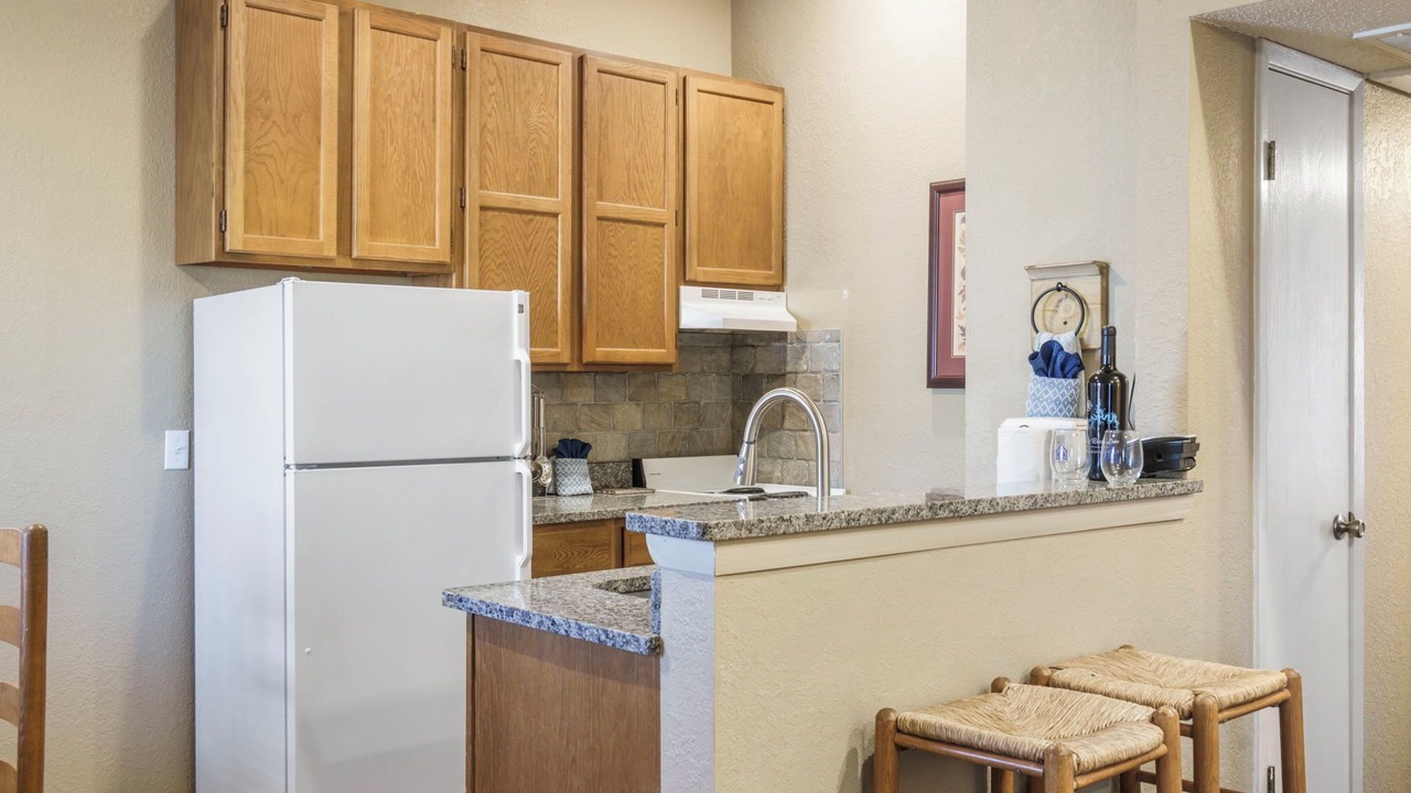 Photo of Kitchen in Kimberling City