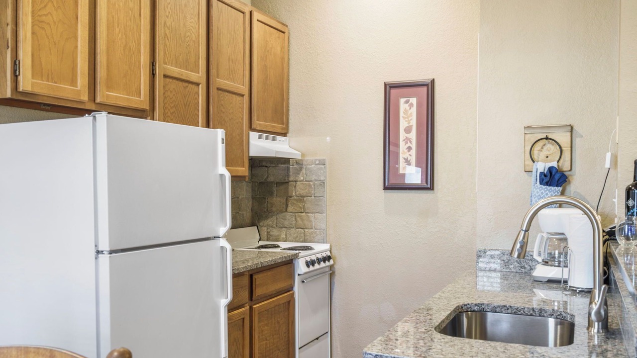 Photo of Kitchen in Kimberling City