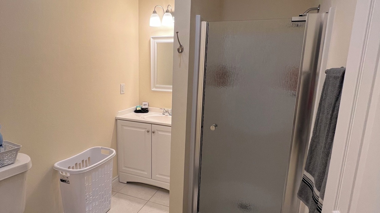 Photo of Bathroom in Rosita South