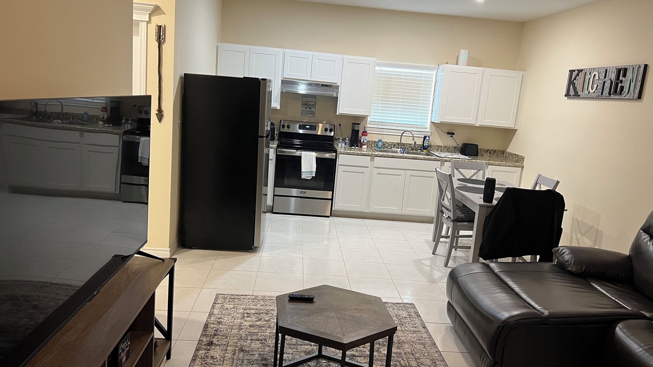 Photo of Livingroom in Rosita South