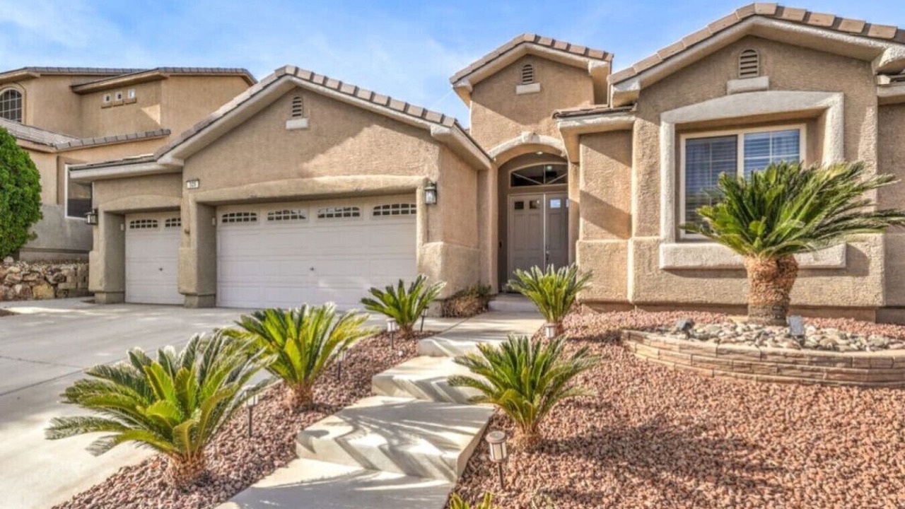 Photo of Outdoor in Green Valley Ranch