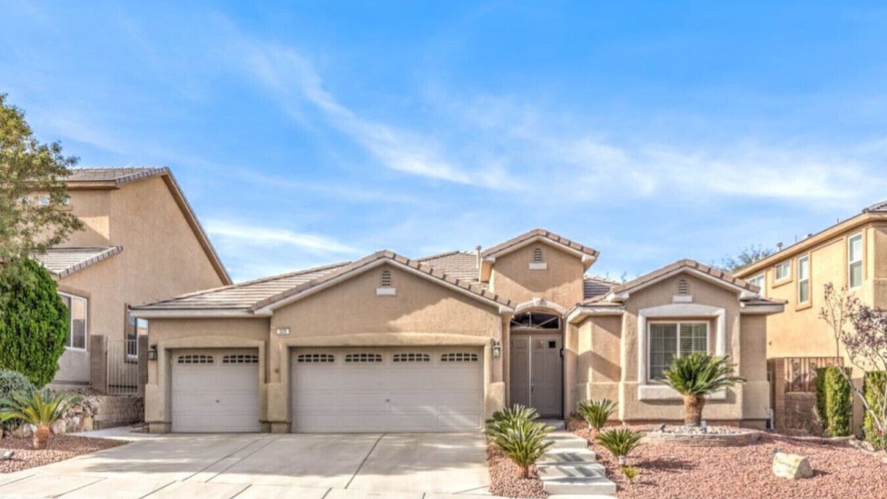 Photo of Outdoor in Green Valley Ranch