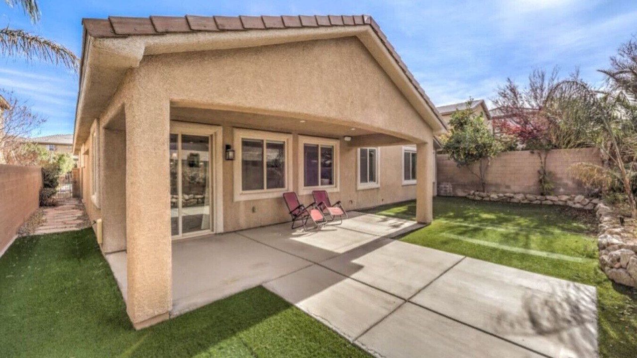 Photo of Outdoor in Green Valley Ranch