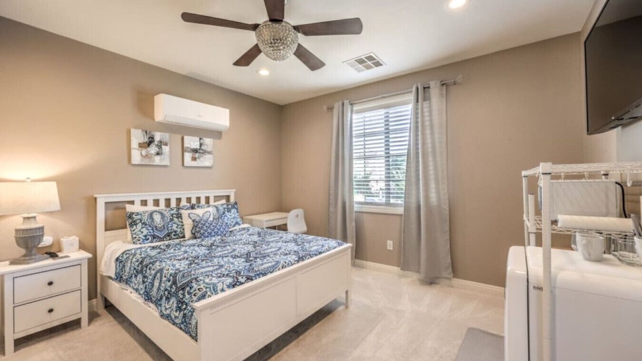 Photo of Bedroom in Green Valley Ranch