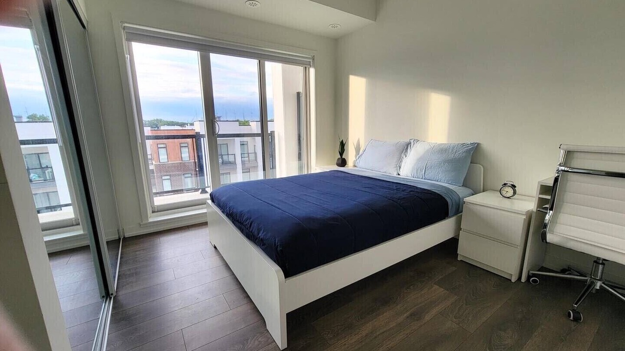 Photo of Bedroom in Toronto