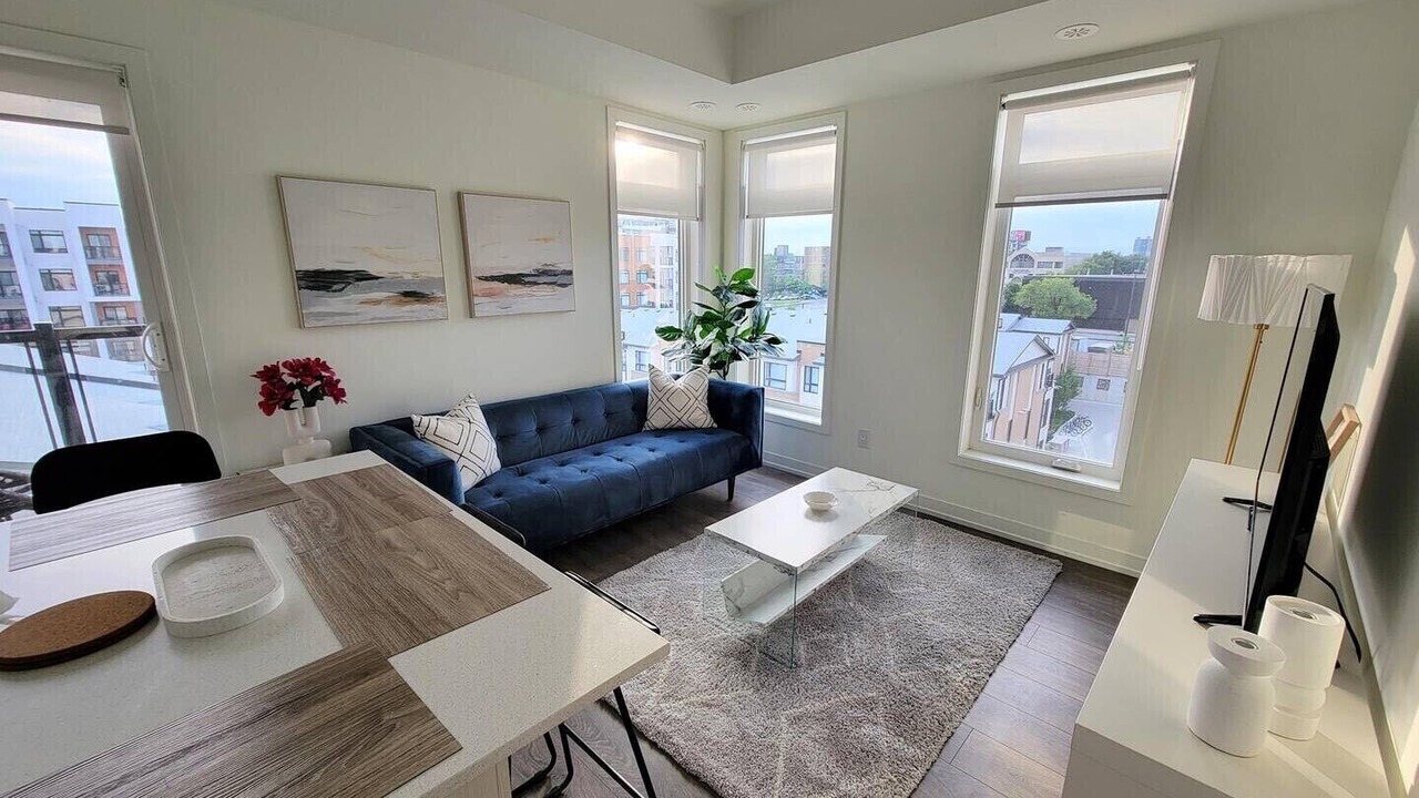 Photo of Livingroom in Toronto