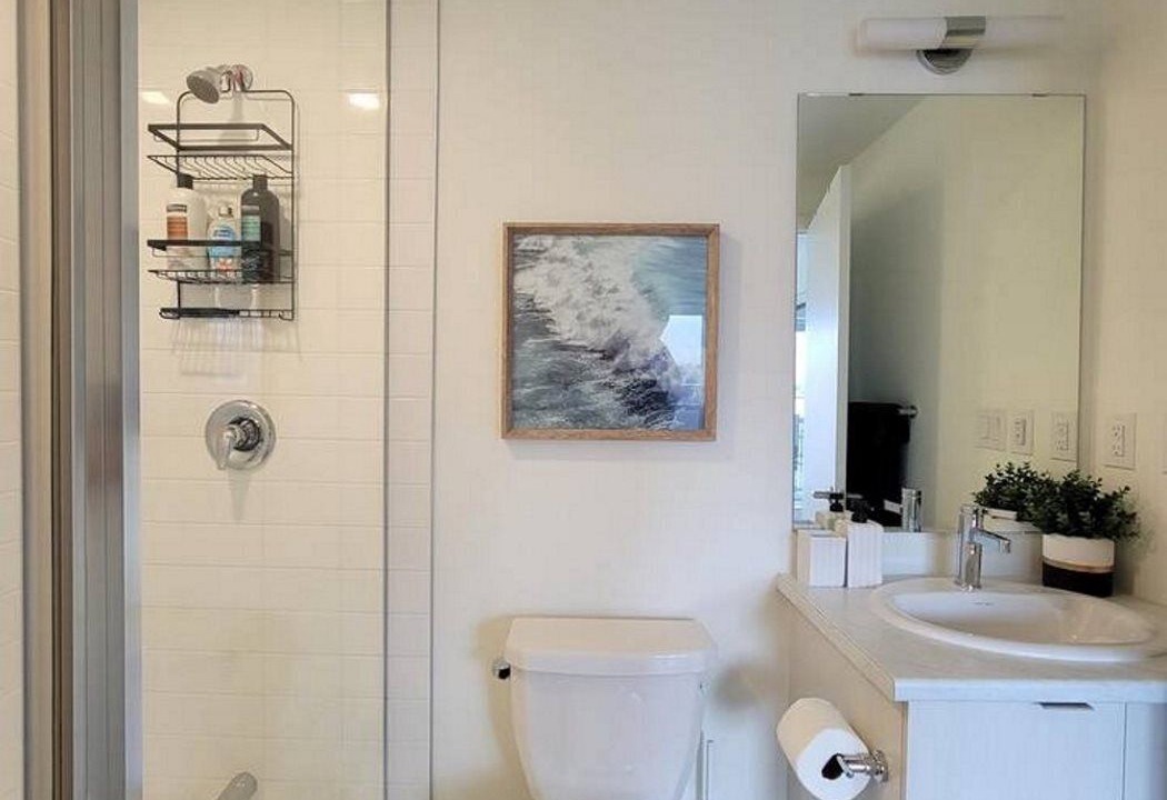 Photo of Bathroom in Toronto