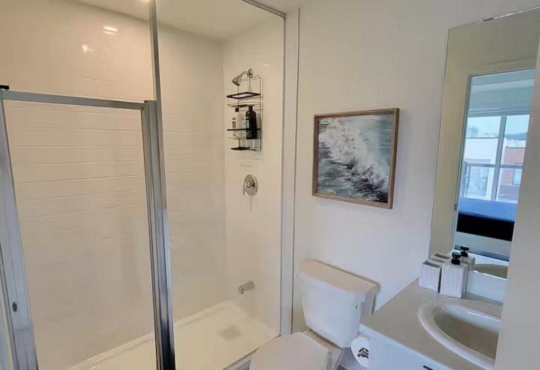 Photo of Bathroom in Toronto