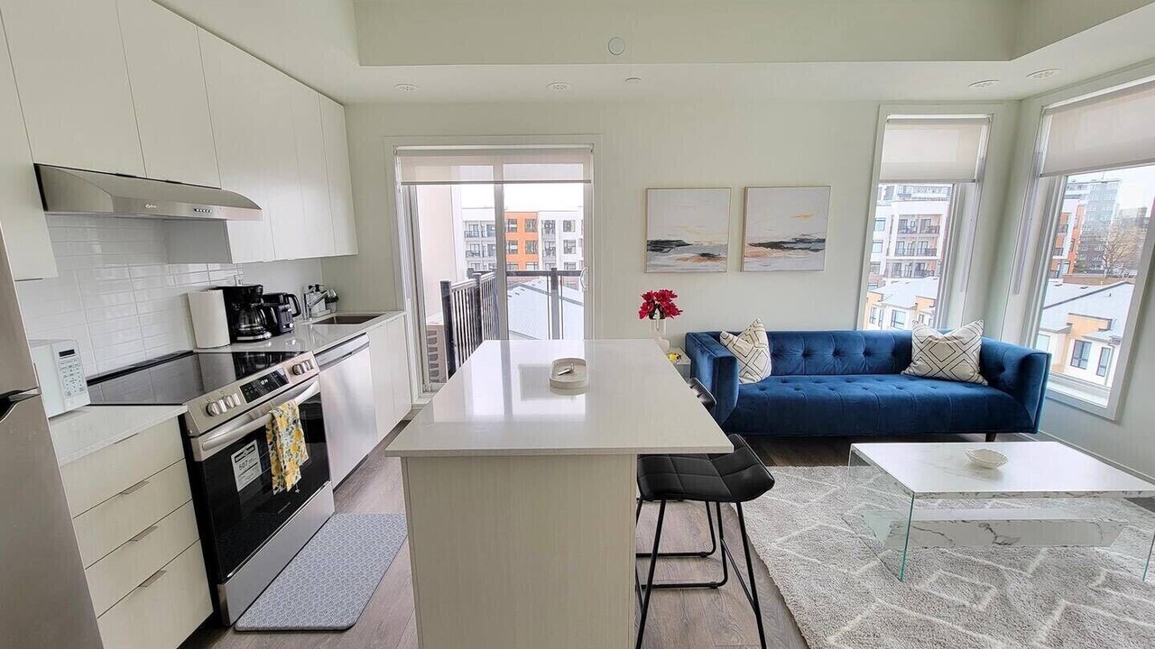 Photo of Kitchen in Toronto