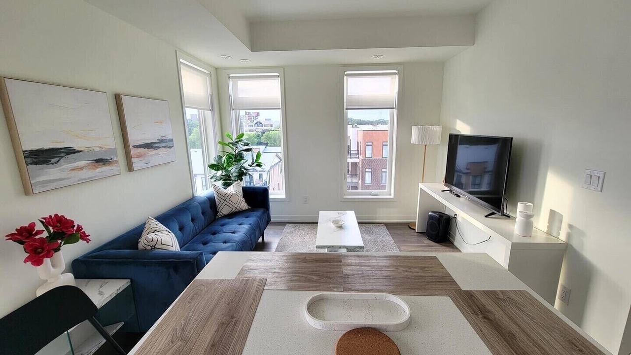 Photo of Livingroom in Toronto
