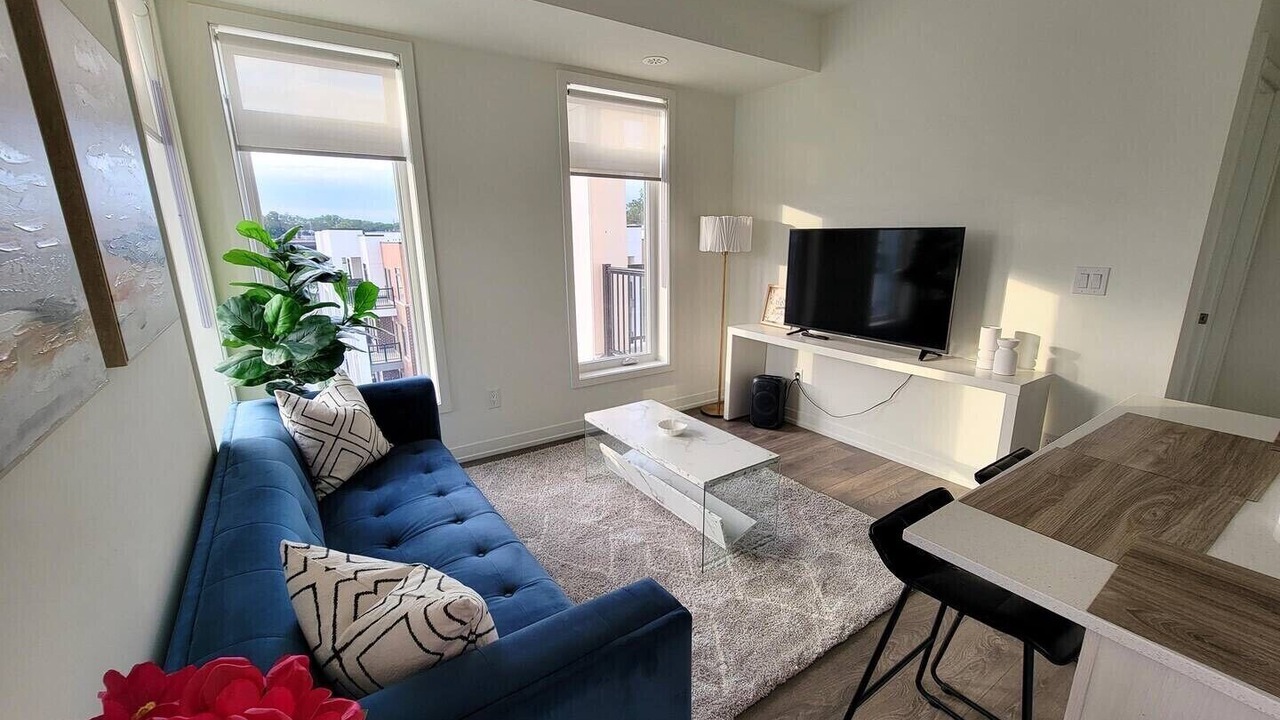 Photo of Livingroom in Toronto
