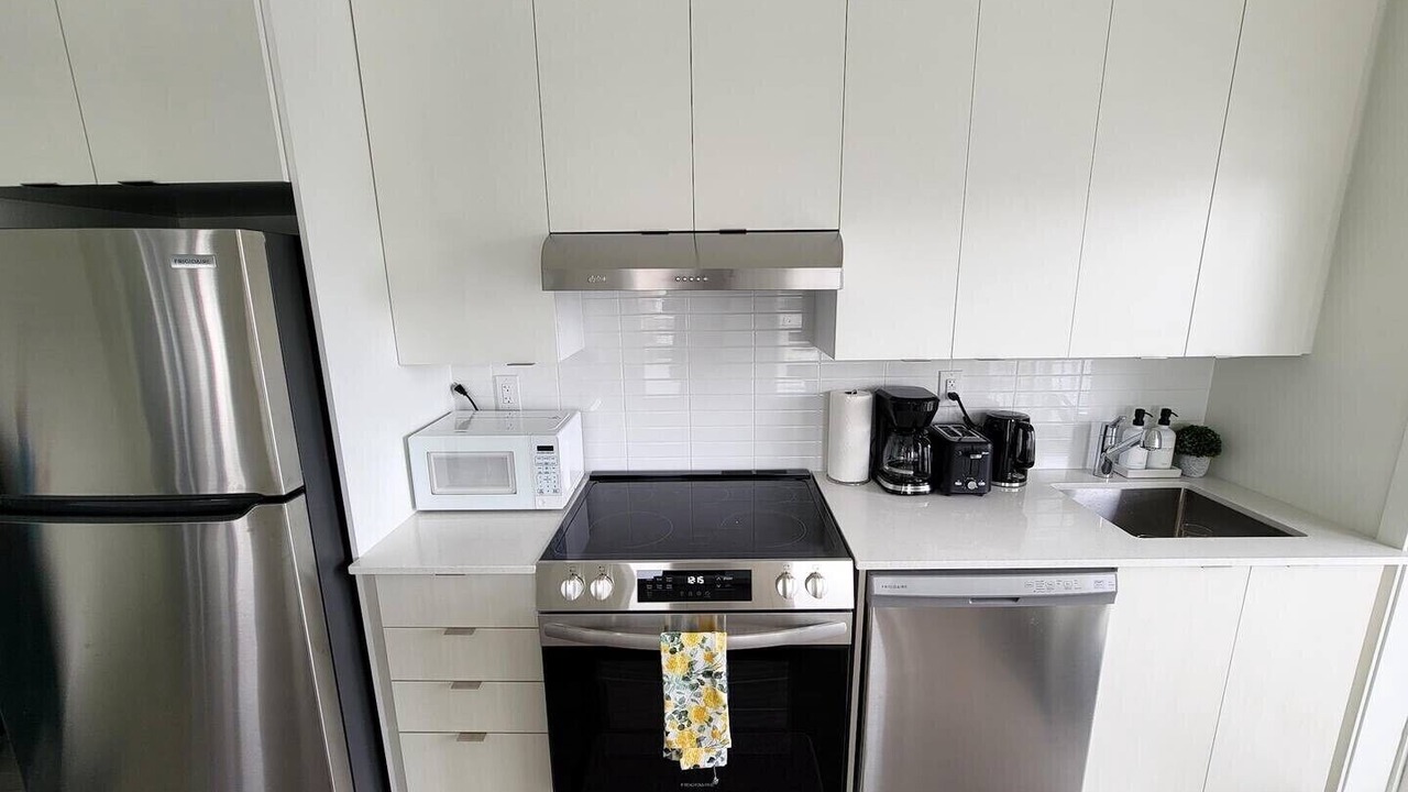 Photo of Kitchen in Toronto