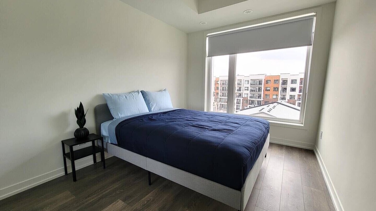 Photo of Bedroom in Toronto