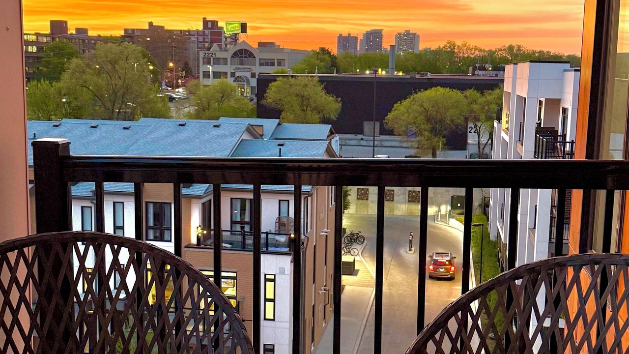 Photo of Outdoor in Toronto