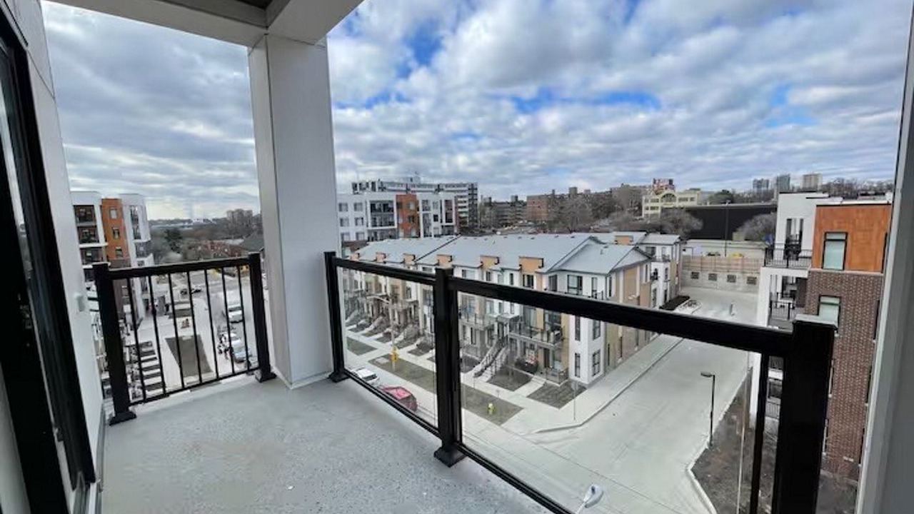 Photo of Outdoor in Toronto