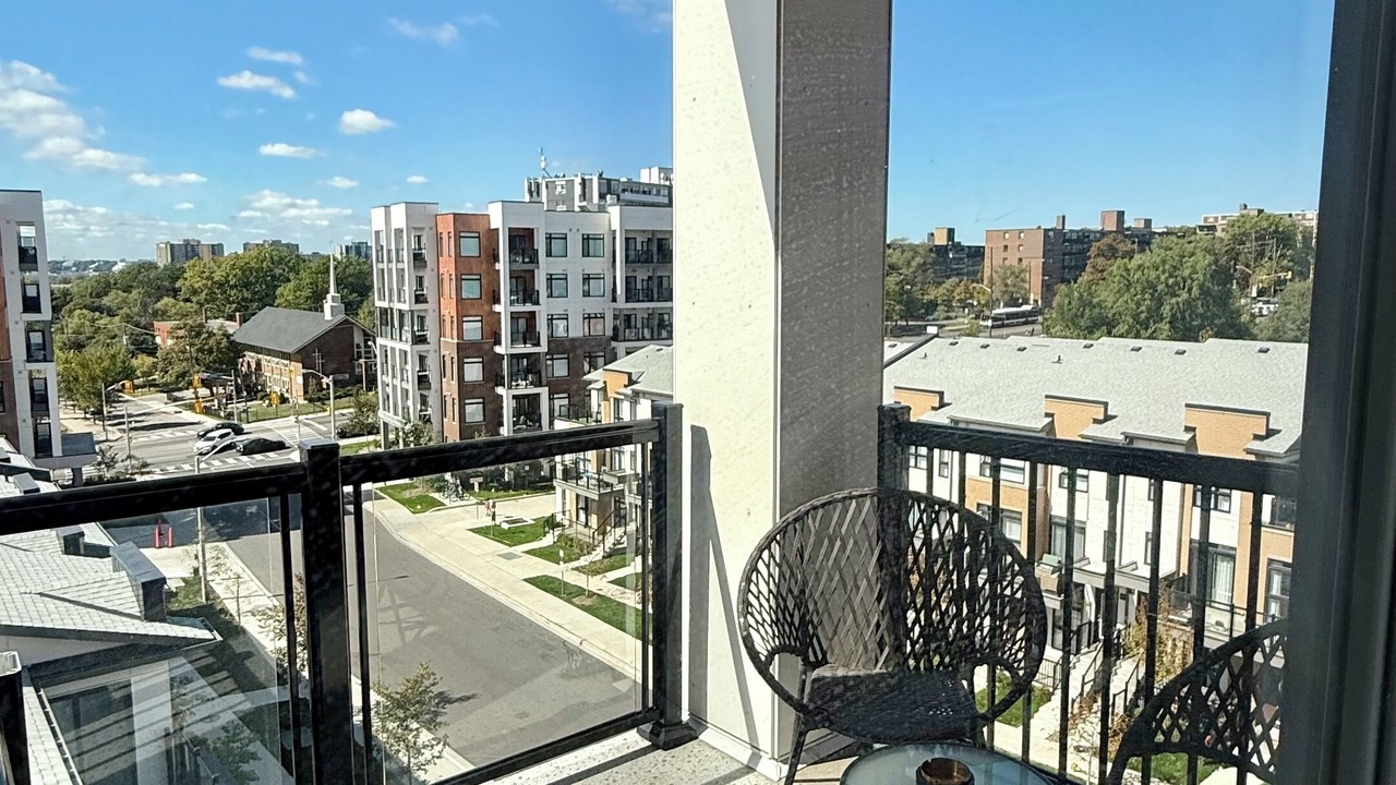 Photo of Outdoor in Toronto