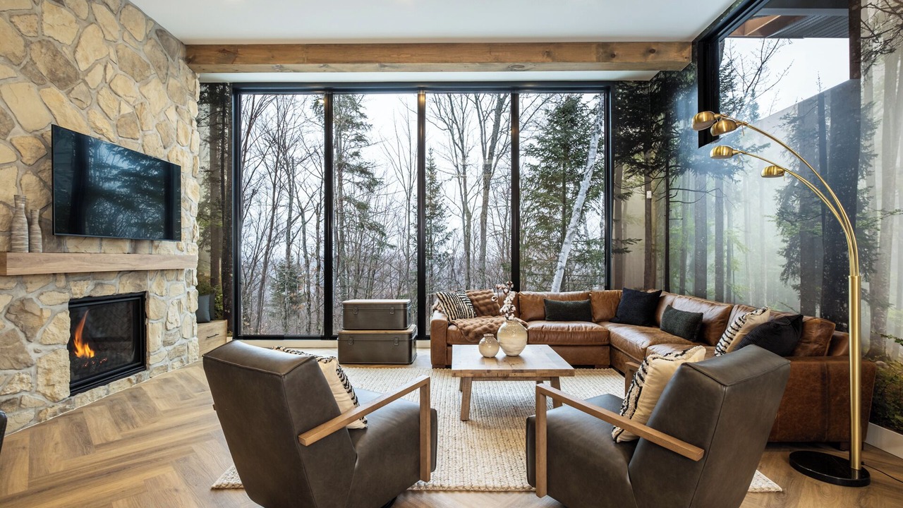 Photo of Livingroom in La Conception