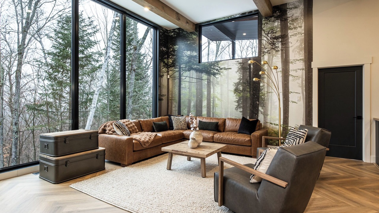 Photo of Livingroom in La Conception