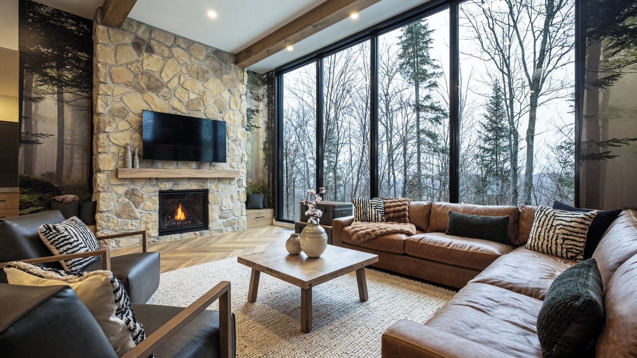 Photo of Livingroom in La Conception