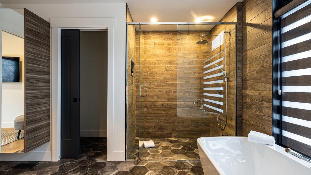 Photo of Bathroom in La Conception