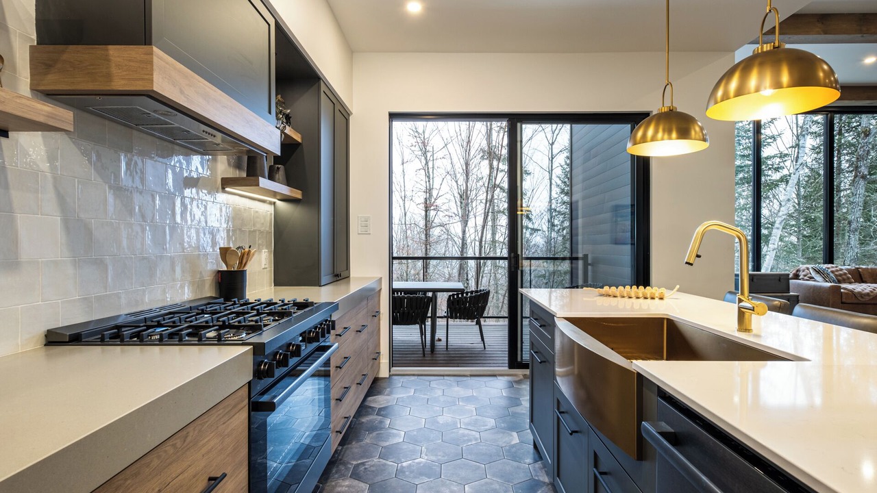 Photo of Kitchen in La Conception
