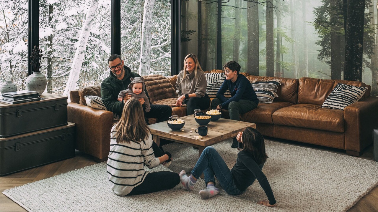 Photo of Livingroom in La Conception