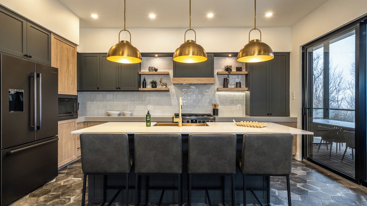 Photo of Kitchen in La Conception