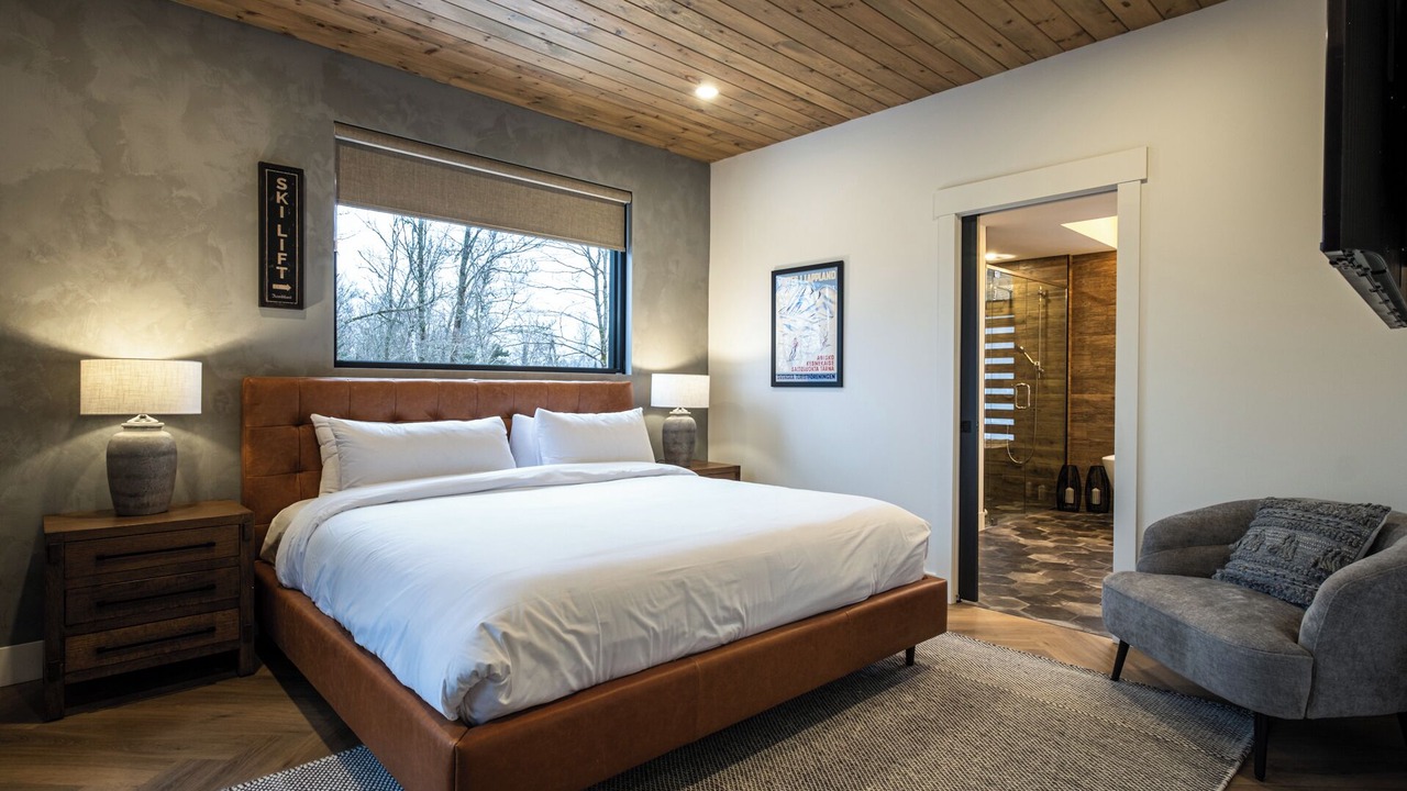 Photo of Bedroom in La Conception