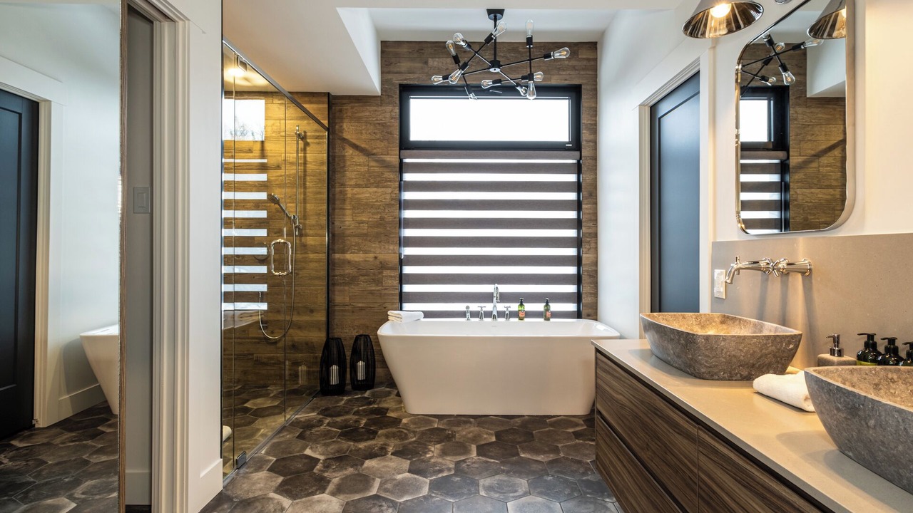 Photo of Bathroom in La Conception