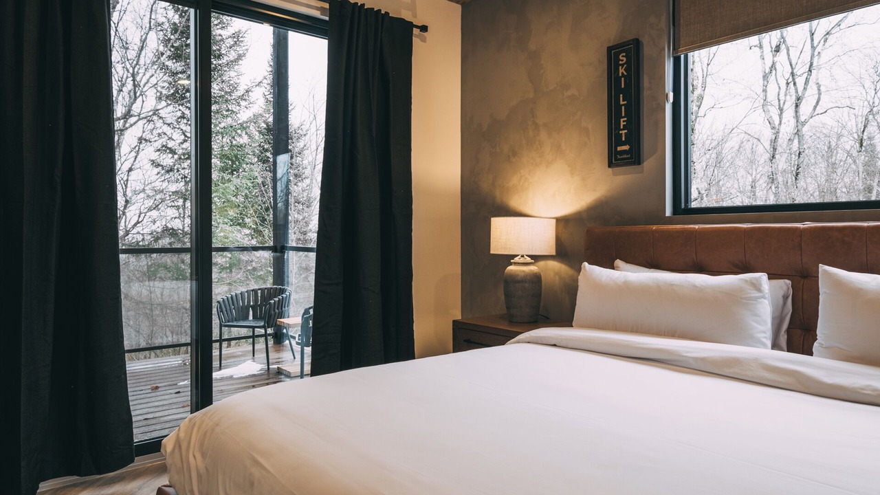 Photo of Bedroom in La Conception
