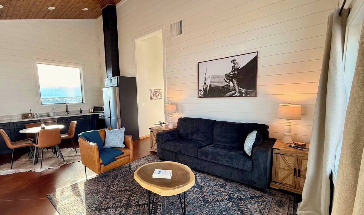 Photo of Bedroom in Shell