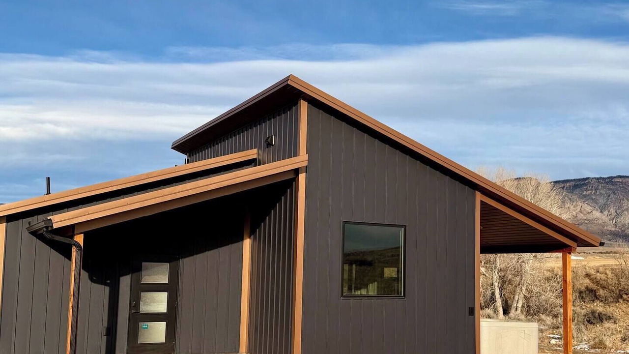 Photo of Outdoor in Shell