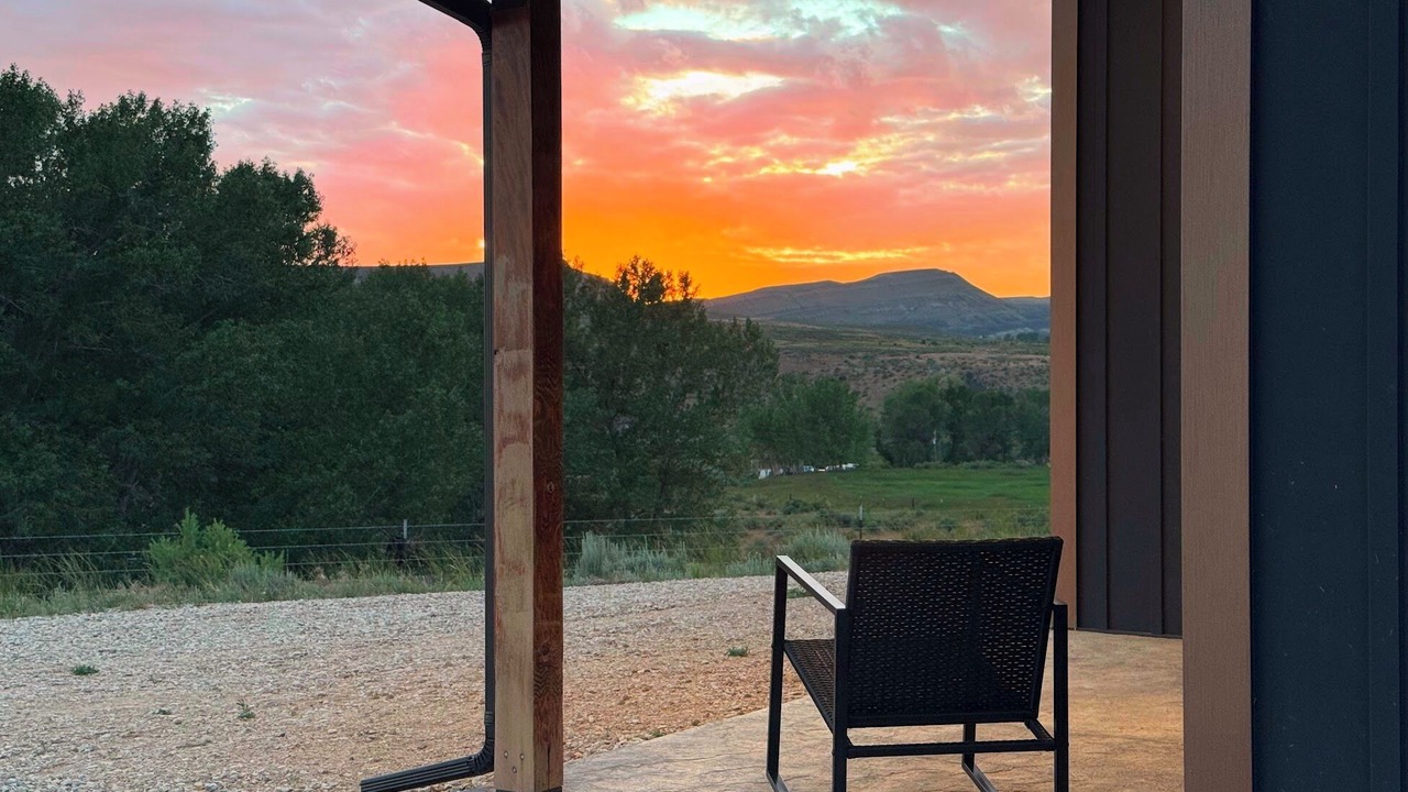 Photo of Outdoor in Shell