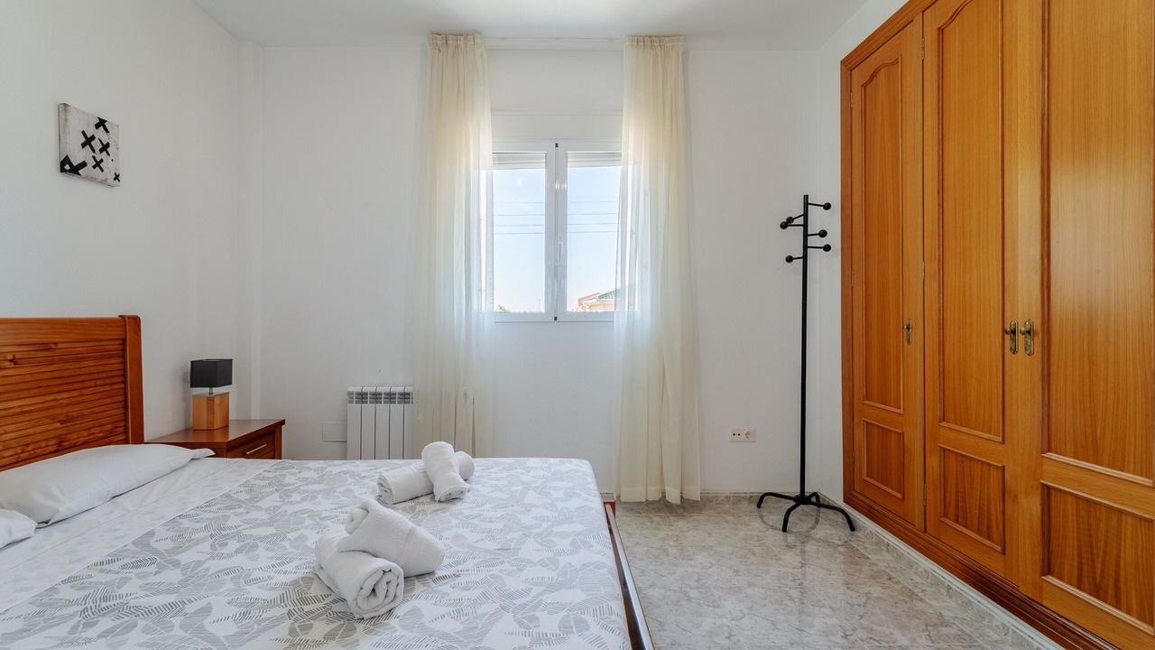 Photo of Bedroom in Mutxamel