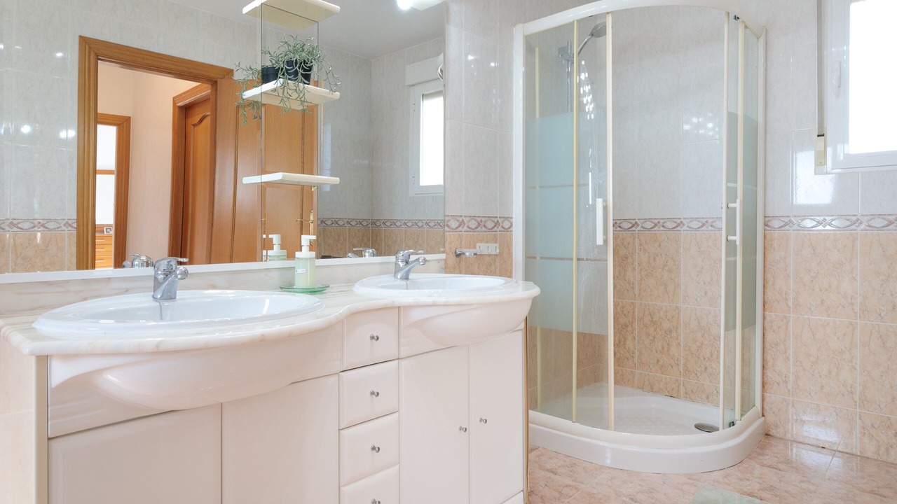 Photo of Bathroom in Mutxamel
