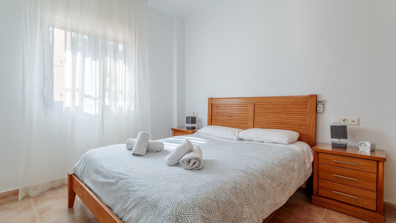 Photo of Bedroom in Mutxamel