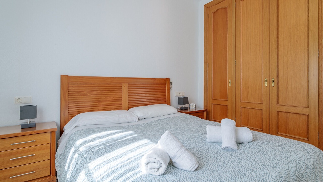 Photo of Bedroom in Mutxamel