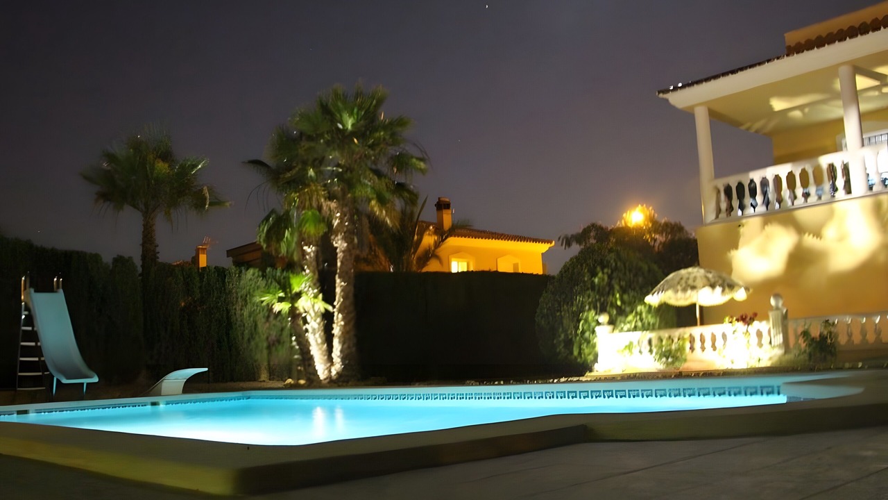 Photo of Outdoor in Mutxamel