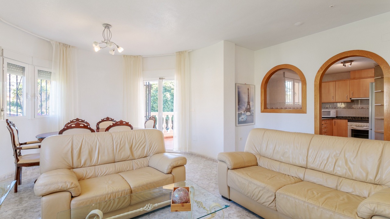 Photo of Livingroom in Mutxamel