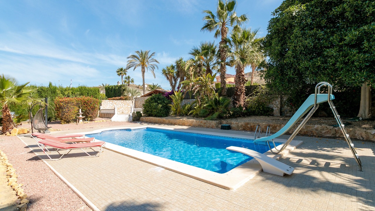 Photo of Outdoor in Mutxamel