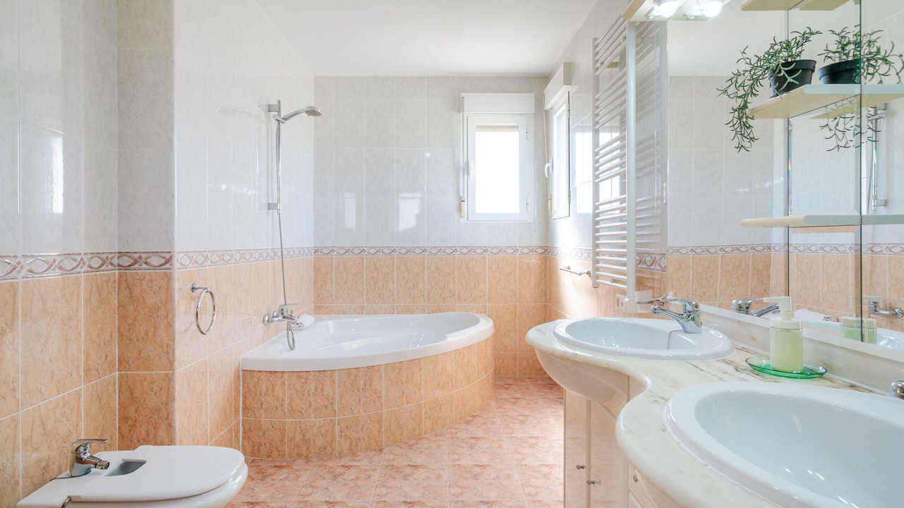 Photo of Bathroom in Mutxamel