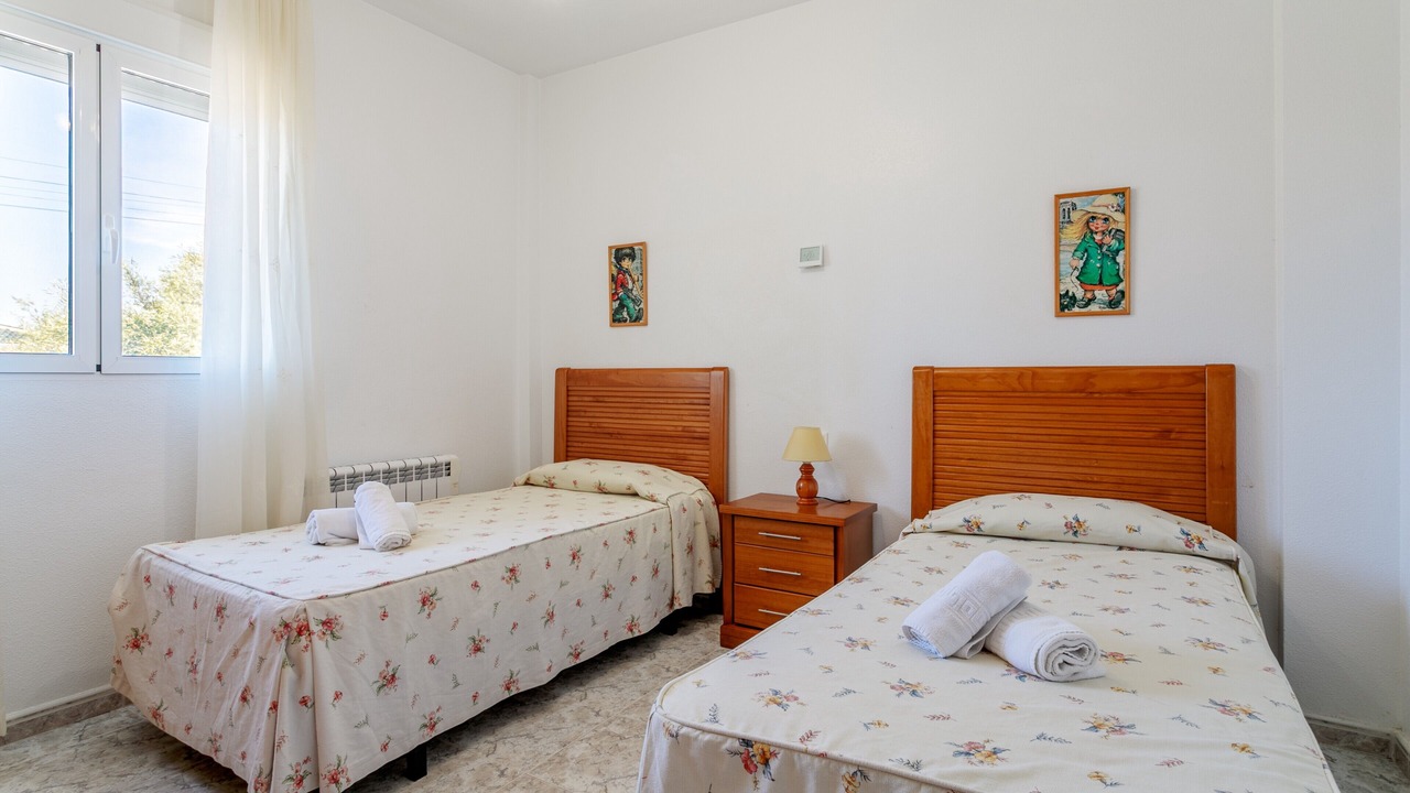 Photo of Bedroom in Mutxamel