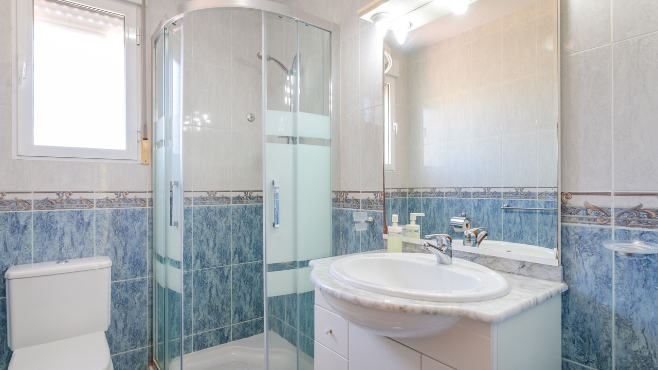 Photo of Bathroom in Mutxamel