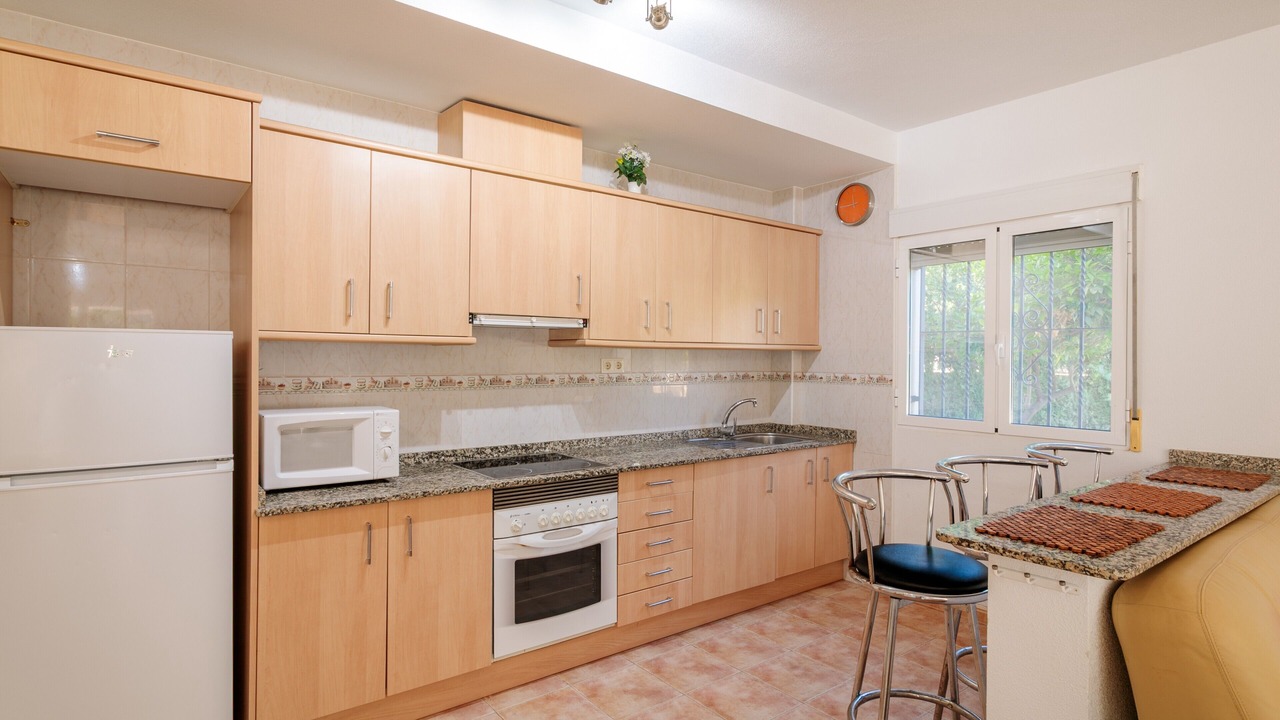 Photo of Kitchen in Mutxamel