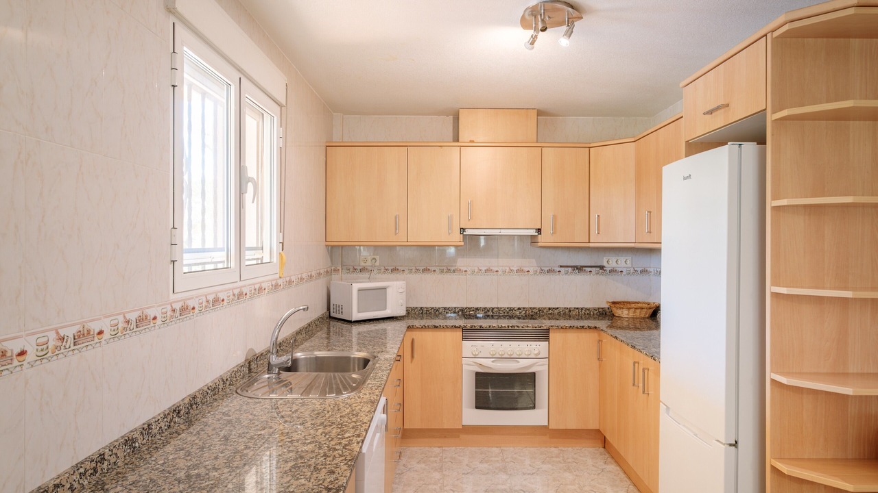 Photo of Kitchen in Mutxamel